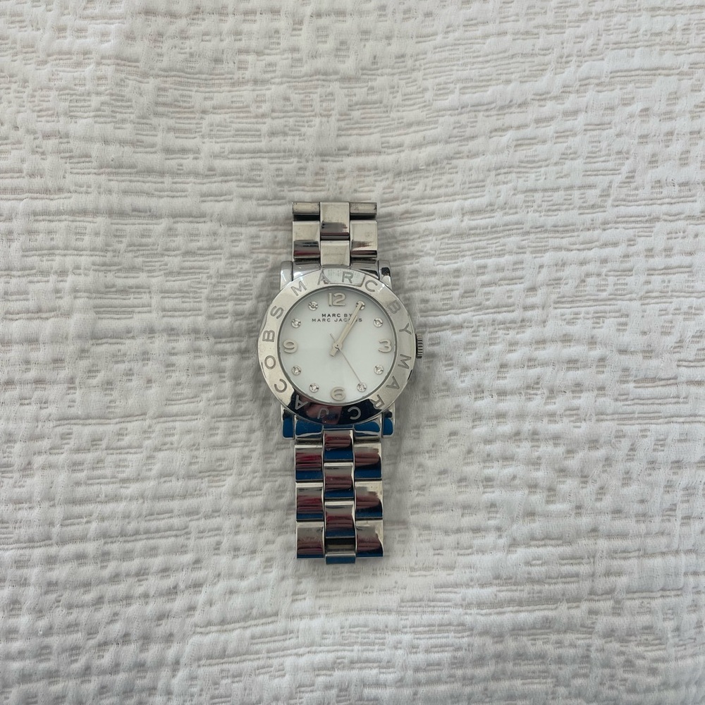 Marc Jacobs Watch - Gem display picture 1